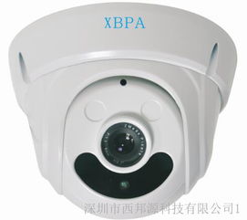 構建智慧平安校園 基于XBPA 9004A的數字高清監控系統開發方案