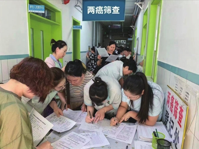 沈陽工會(huì)網(wǎng)健康信息咨詢 職工健康的貼心守護(hù)者