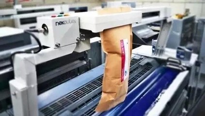 油墨包裝開啟大變革,環(huán)境效益與經濟效益并重才是終極目標