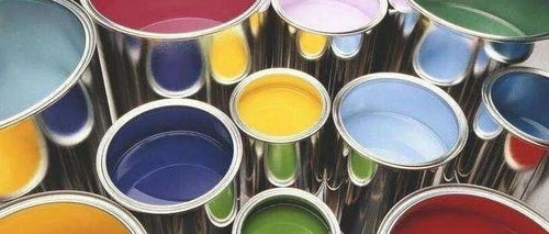 解讀 一篇搞懂進口油墨類商品申報那些事兒