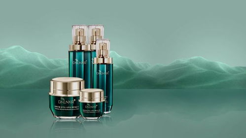 黛萊皙深耕品質(zhì)護膚,構筑品牌核心競爭力