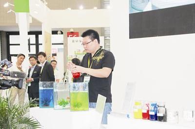 研發(fā)新技術、推廣新應用、探索新趨勢-- 印刷企業(yè)&ldquo;綠&rdquo;中求新