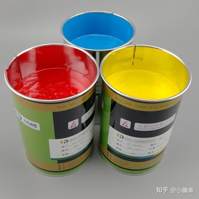 油墨配方分析技術是油墨行業(yè)發(fā)展動力