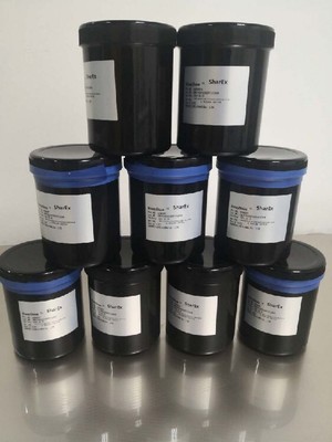 湖南定做智能可穿戴設備導電油墨安全可靠