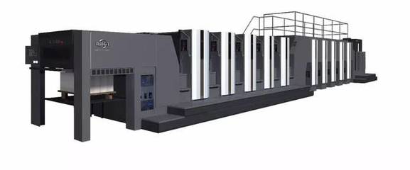 專訪丨 利優(yōu)比新菱:以技術創(chuàng)新贏得客戶信任